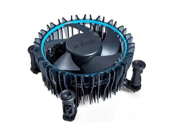 خنک کننده پردازنده مدل intel