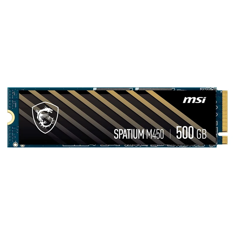 حافظه اس اس دی اینترنال ssd internal SPATIUM M540