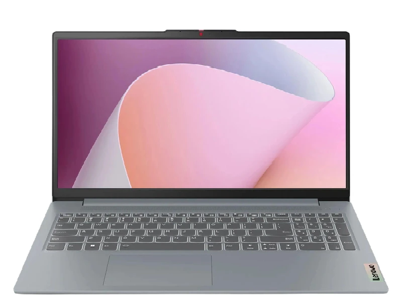 لپ تاپ Lenovo Ideapad slim 3 15ABR8