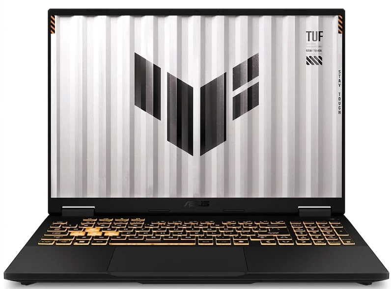 لپ تاپ گیمینگ Asus TUF